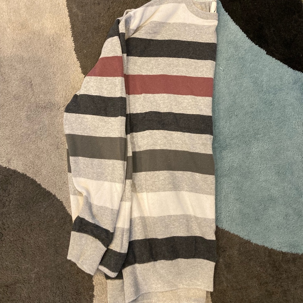 Quicksilver mens sweater